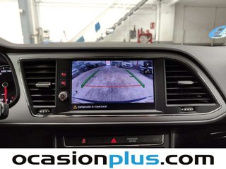 SEAT León 1.4 TGI GNC S&S Style Visio DSG 81 kW (110 CV)