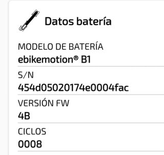 Bicicleta Eléctrica Orbea Gravel 29" Talla S