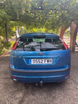 GRAN OPORTUNIDAD, SE VENDE COCHE EN MADRID