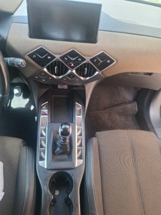 DS DS 3 CROSSBACK 2021