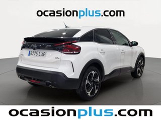 Citroen C4 BlueHDi 130 S&S Feel Pack EAT8 96 kW (130 CV)