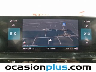 Citroen C4 BlueHDi 130 S&S Feel Pack EAT8 96 kW (130 CV)