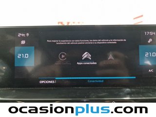 Citroen C4 BlueHDi 130 S&S Feel Pack EAT8 96 kW (130 CV)