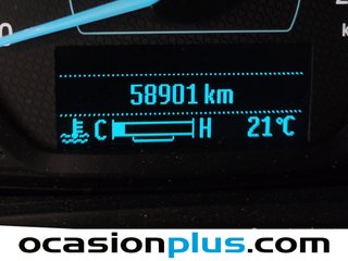 Ford Ka+ 1.2 Ti-VCT Active 63 kW (85 CV)