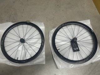 Ruedas Scope R4.A