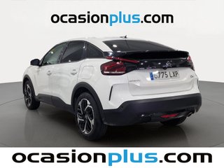 Citroen C4 BlueHDi 130 S&S Feel Pack EAT8 96 kW (130 CV)
