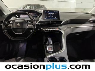 Peugeot 3008 1.6L THP Allure EAT6 121 kW (165 CV)