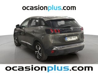 Peugeot 3008 1.6L THP Allure EAT6 121 kW (165 CV)