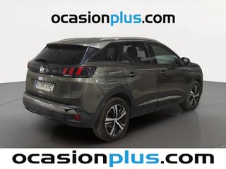 Peugeot 3008 1.6L THP Allure EAT6 121 kW (165 CV)