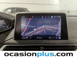 Peugeot 3008 1.6L THP Allure EAT6 121 kW (165 CV)