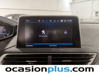 Peugeot 3008 1.6L THP Allure EAT6 121 kW (165 CV)