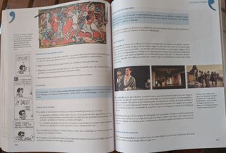Lengua castellana y literatura 1 bachillerato 1