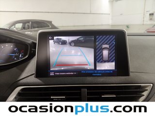 Peugeot 3008 1.6L THP Allure EAT6 121 kW (165 CV)