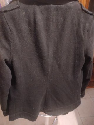 Abrigo Vans Marinero Talla M
