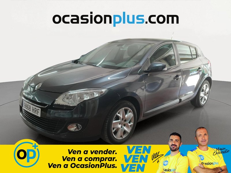 Renault Megane Expression Energy TCE 85 kW (115 CV) S&S - foto 1