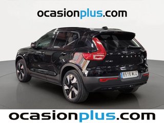 Volvo XC40 Recharge Single Extended Core Auto 185 kW (252 CV)