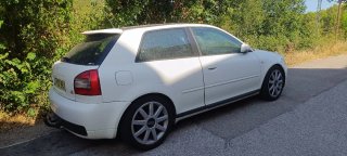 Audi A3 2000