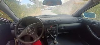 Audi A3 2000