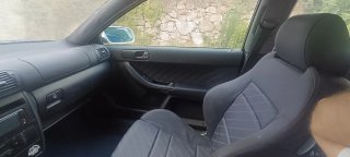 Audi A3 2000