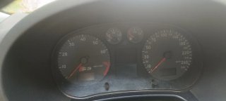 Audi A3 2000