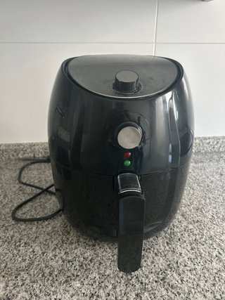 Freidora de Aire Aigostar 1500W CKZ-1708A