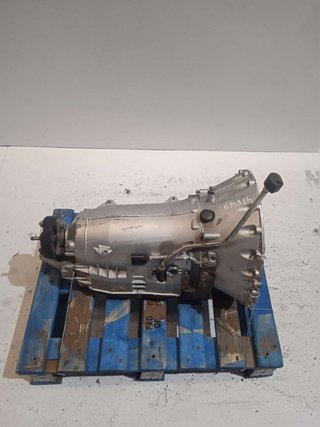 Caja Cambios Daimler X300 V 8 - Ref. 722650