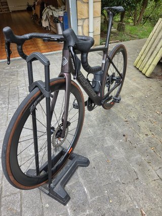 Megamo Raise SLR 7.1kg