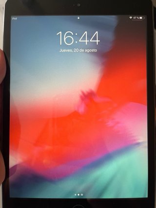 iPad Mini 2 Nero