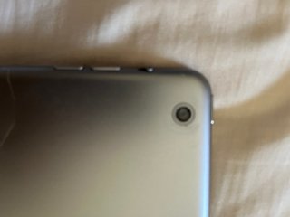 iPad Mini 2 Nero