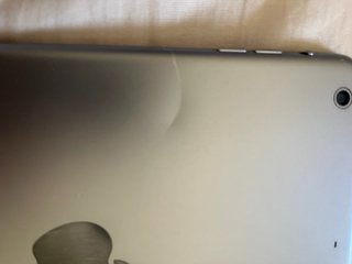 iPad Mini 2 Nero