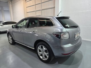 Mazda CX-7 2.2 CRTD Style