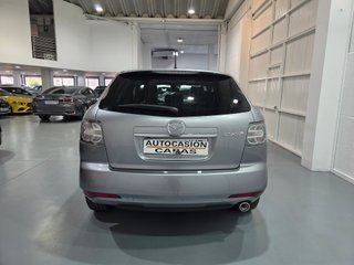 Mazda CX-7 2.2 CRTD Style