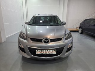 Mazda CX-7 2.2 CRTD Style