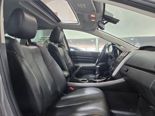 Mazda CX-7 2.2 CRTD Style