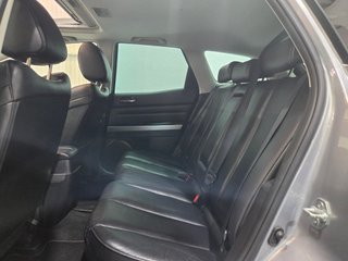 Mazda CX-7 2.2 CRTD Style