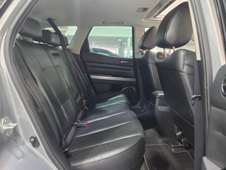 Mazda CX-7 2.2 CRTD Style