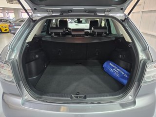 Mazda CX-7 2.2 CRTD Style