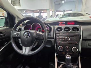 Mazda CX-7 2.2 CRTD Style