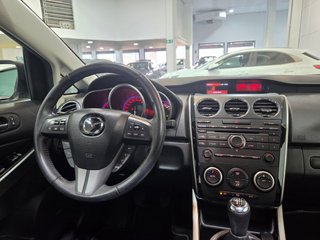 Mazda CX-7 2.2 CRTD Style