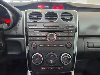 Mazda CX-7 2.2 CRTD Style