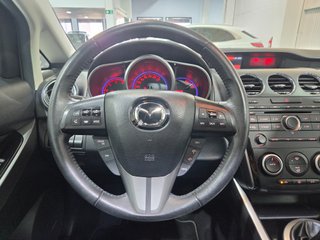 Mazda CX-7 2.2 CRTD Style