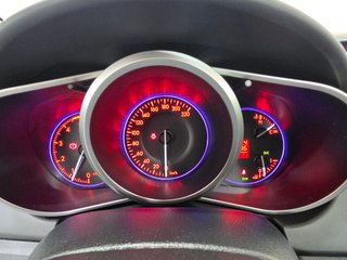 Mazda CX-7 2.2 CRTD Style