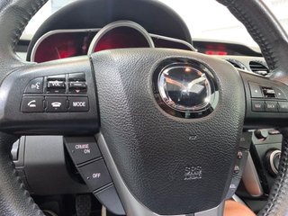 Mazda CX-7 2.2 CRTD Style