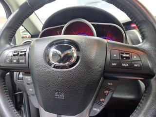 Mazda CX-7 2.2 CRTD Style