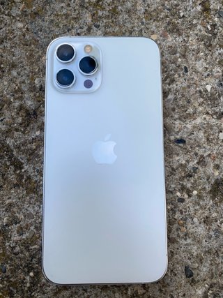 iPhone 12 Pro Max