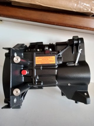 Caja de cambios 5 velocidades BMW R850 BMW R1100
