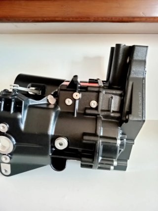 Caja de cambios 5 velocidades BMW R850 BMW R1100