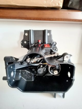Caja de cambios 5 velocidades BMW R850 BMW R1100