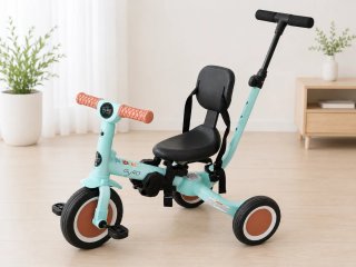 Triciclo infantil Olmito Gyro evolutivo