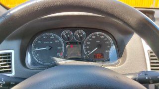 Peugeot 307 2007